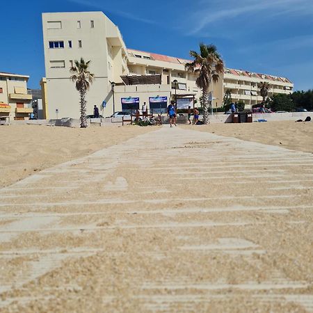 A Casa Di Rosa,Fronte Spiaggia, Piscina,Parcheggio Trapani Eksteriør billede