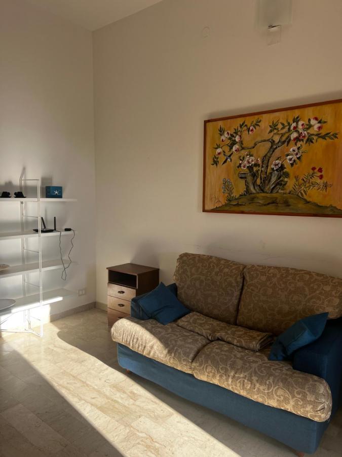 A Casa Di Rosa,Fronte Spiaggia, Piscina,Parcheggio Trapani Eksteriør billede