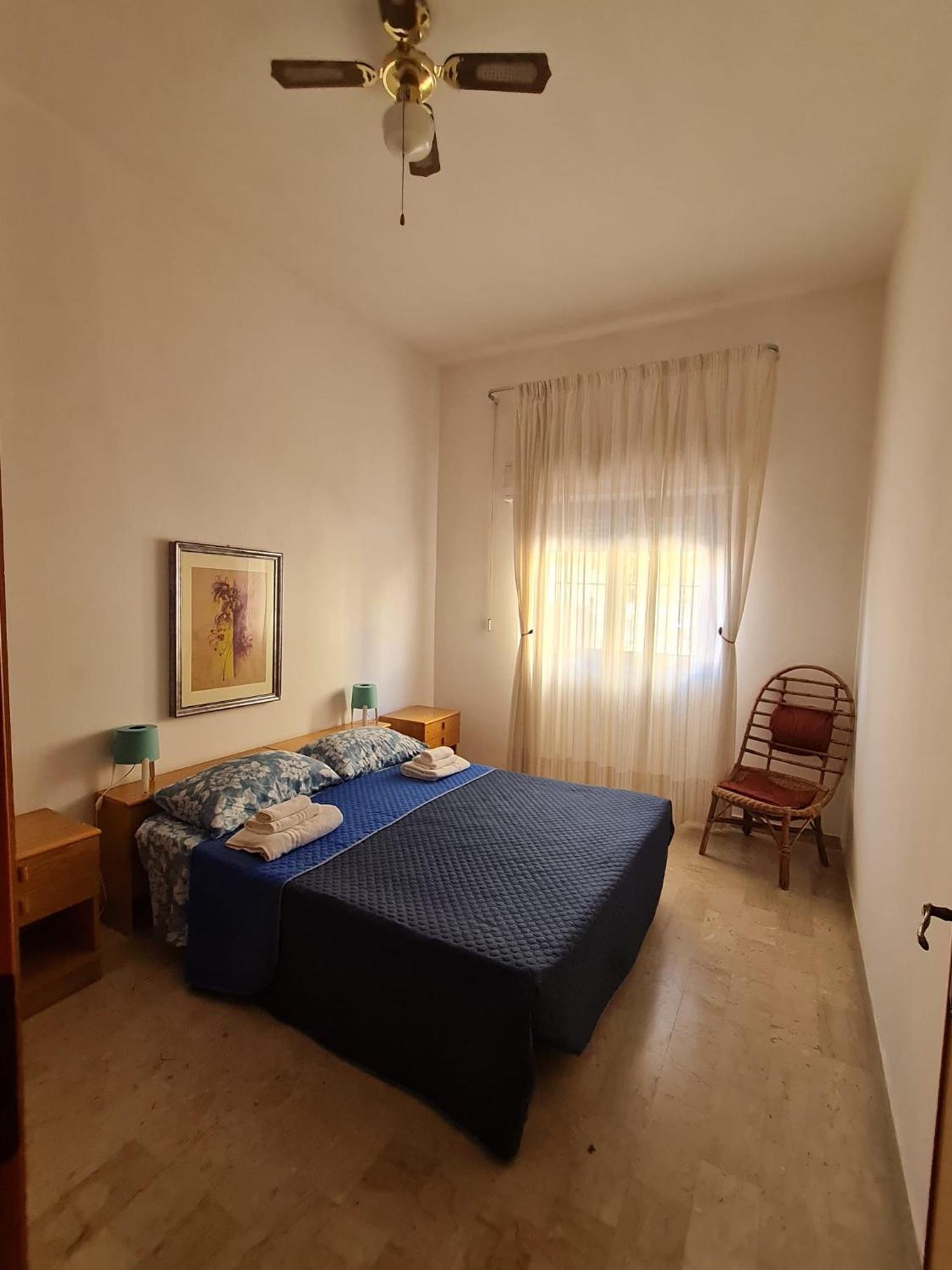 A Casa Di Rosa,Fronte Spiaggia, Piscina,Parcheggio Trapani Eksteriør billede