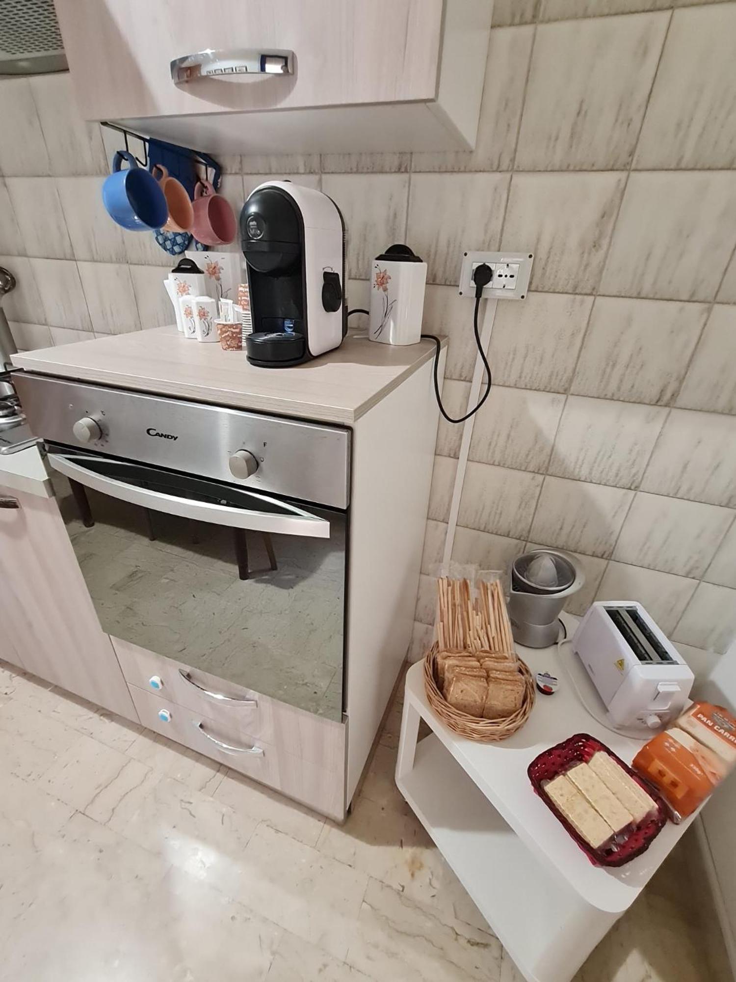 A Casa Di Rosa,Fronte Spiaggia, Piscina,Parcheggio Trapani Eksteriør billede