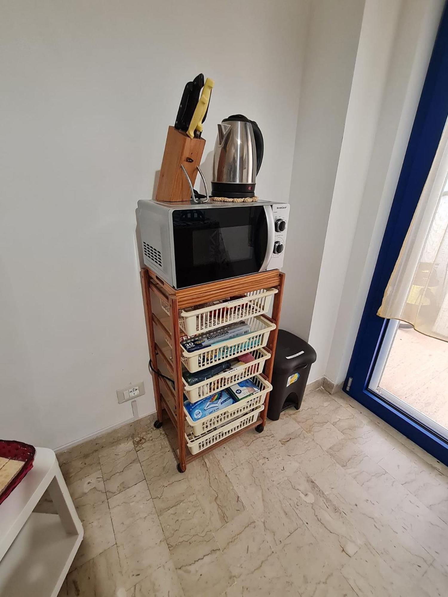 A Casa Di Rosa,Fronte Spiaggia, Piscina,Parcheggio Trapani Eksteriør billede