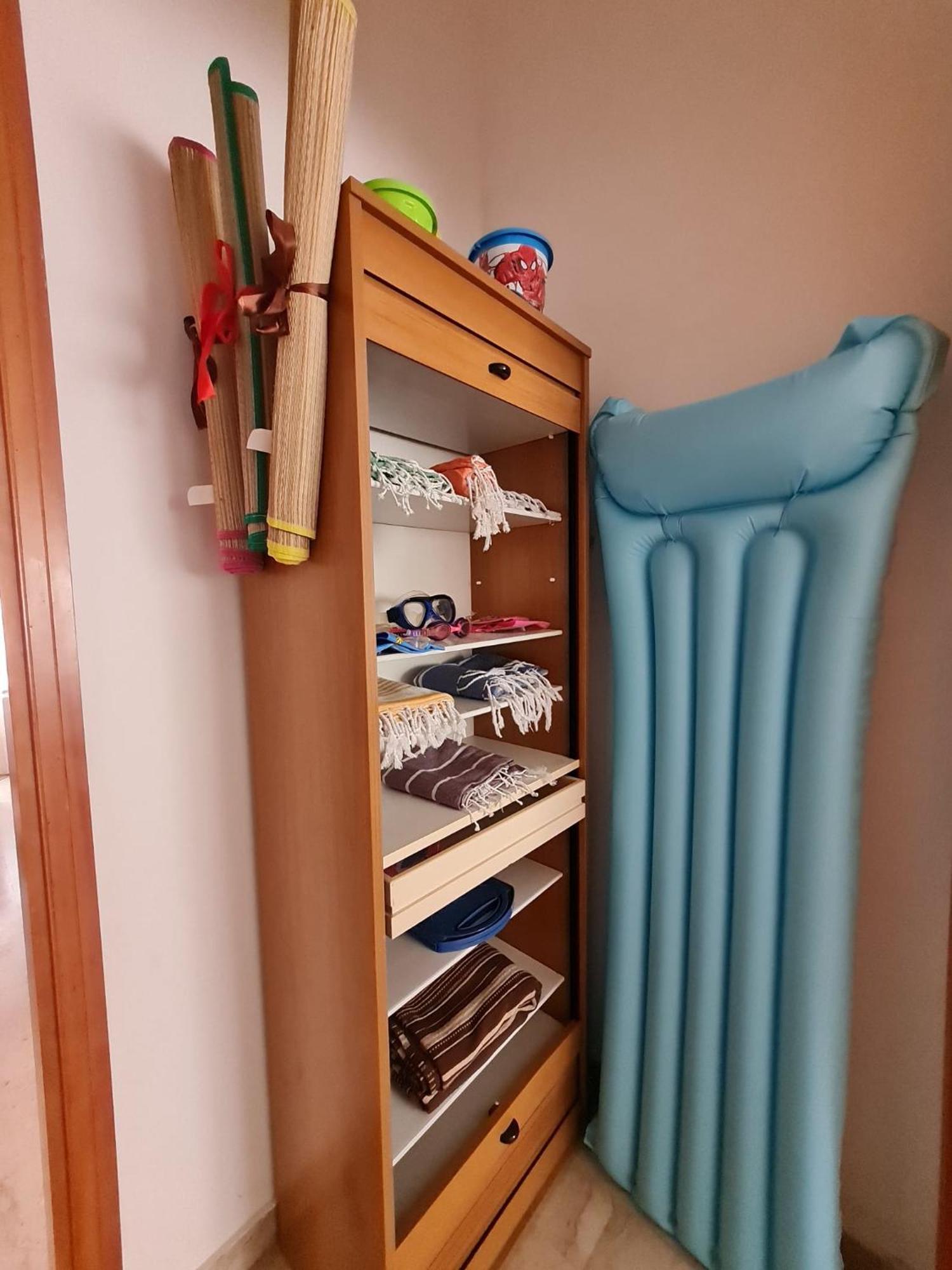 A Casa Di Rosa,Fronte Spiaggia, Piscina,Parcheggio Trapani Eksteriør billede