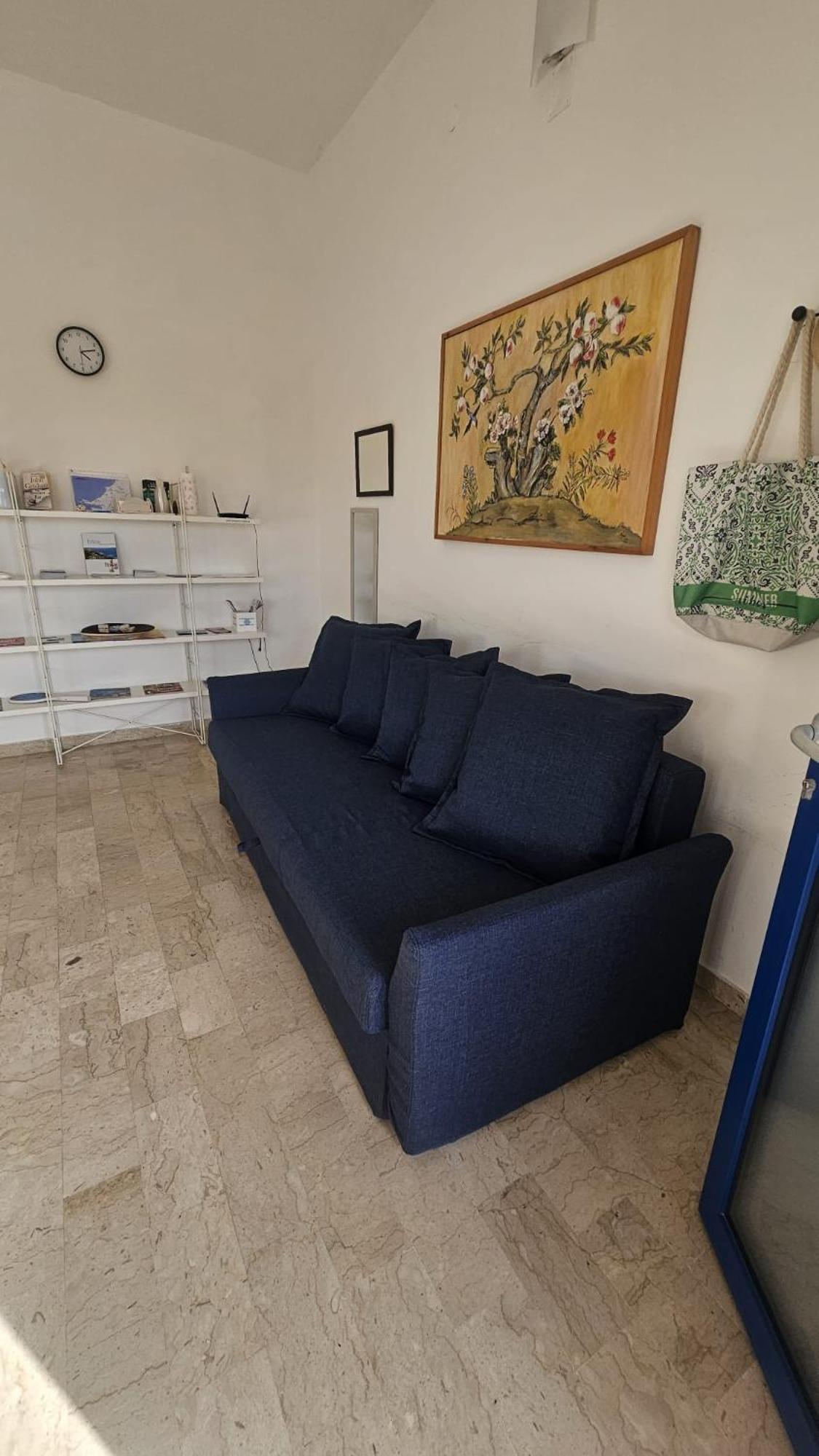 A Casa Di Rosa,Fronte Spiaggia, Piscina,Parcheggio Trapani Eksteriør billede